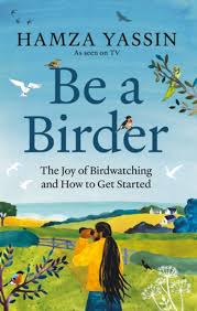 Be a Birder: Longlisted for the Wainwright Prize 2024