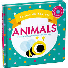 Follow me and see - ANIMALS