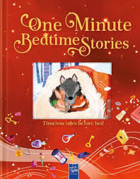 The Mitten and Other Stories (RED): The mitten and other timeless tales (Timeless Tales Before Bed)