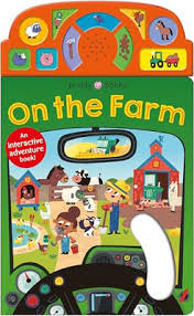 On The Farm (On The Move)