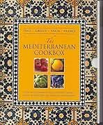 The Mediterranean Cookbook