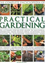 PRACTICAL GARDENING H/B