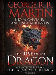 The Rise of the Dragon an illustrated History