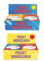 Pocket Wordsearch CDU 2