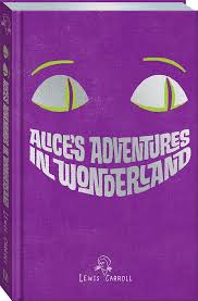 Alice's Adventures in Wonderland (Classics)