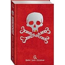 Treasure Island (Unabridged Classics)