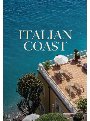 Italian Coast Travel Series