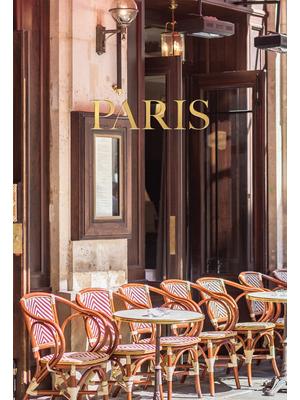 Paris Travel Series