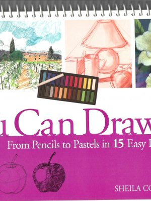 You can Draw